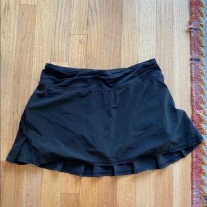 Lululemon skirt
